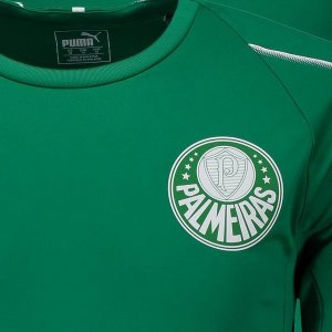 Entrainement Palmeiras 2019-20 Vert