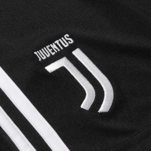Pantalon 1ª Juventus 2019-20 Noir
