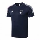 Entrainement Juventus 2020-21 Bleu Marine