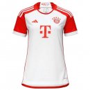 Maillot Bayern Munich 1ª Femme 2023-24