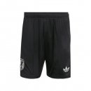 Pantalon Japon 2ª 2026