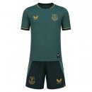 Maillot Everton 3ª Enfant 2026-27