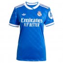 Maillot Real Madrid 3ª Femme 2025-26