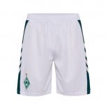 Pantalon Werder Bremen 1ª 2025-26