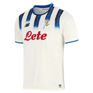 Thailande Maillot Atalanta BC 2ª 2025-26 Thailande Maillot Atalanta BC 2ª 2025-26
