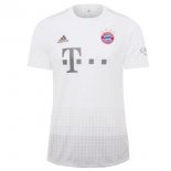 Maillot Bayern Munich 2ª 2019-20 Blanc