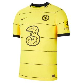 Maillot Chelsea 2ª 2021-22