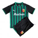 Maillot RC Lens 2ª Enfant 2021-22