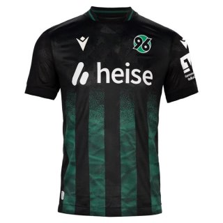 Thailande Maillot Hannover 96 2ª 2026-27