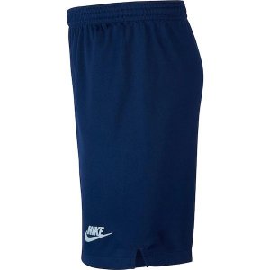 Pantalon Atlético Madrid 3ª 2019-20 Bleu