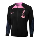 Veste Liverpool 2023 Noir Rose