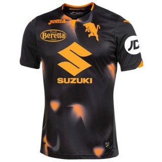 Thailande Maillot Torino 3ª 2023-24