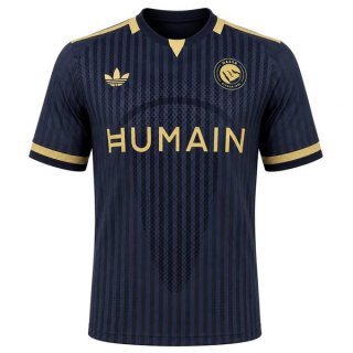 Thailande Maillot Al-Nassr FC 2ª 2026-27