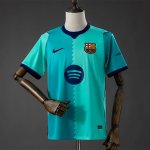 Thailande Maillot Barcelone 3ª 2026-27 Thailande Maillot Barcelone 3ª 2026-27