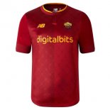 Maillot AS Roma 1ª 2022-23