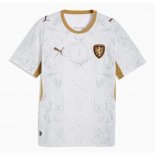 Thailande Maillot Tchèque 2ª 2026