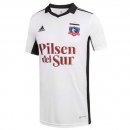 Thailande Maillot Colo Colo 1ª 2022-23