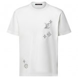 Embroidered Signature T-Shirt Embroidered Signature T-Shirt