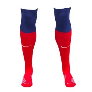 Chaussette Atletico Madrid 1ª 2022-23