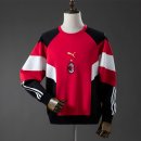 Sweat-shirt AC Milan 2026 Rouge 2 Sweat-shirt AC Milan 2026 Rouge 2