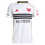 Thailande Maillot DC United 3ª 2025-26
