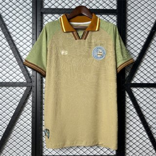 Thailande Maillot Bahia Beige 2025-26 Thailande Maillot Bahia Beige 2025-26