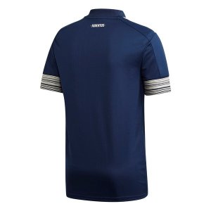 Maillot Juventus 2ª 2020-21 Bleu