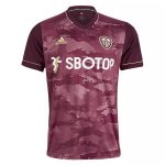 Thailande Maillot Leeds United 3ª 2020-21 Rouge Thailande Maillot Leeds United 3ª 2020-21 Rouge