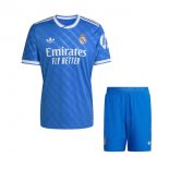 Maillot Real Madrid 3ª Enfant 2025-26