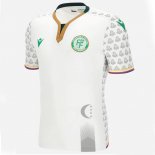 Thailande Maillot Comores 2ª 2022