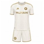 Maillot Al-Nassr FC 3ª Enfant 2026-27 Maillot Al-Nassr FC 3ª Enfant 2026-27