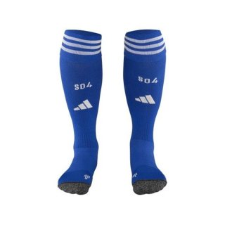 Chaussette Schalke 04 1ª 2025-26 Chaussette Schalke 04 1ª 2025-26