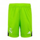 Pantalon Real Madrid 1ª Gardien 2023-24