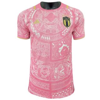 Thailande Maillot Italie Special Edition 2023-24 Rose