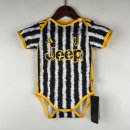 Maillot Juventus 1ª Bebé 2023-24