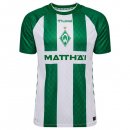 Thailande Maillot Werder Bremen 1ª 2026-27 Thailande Maillot Werder Bremen 1ª 2026-27