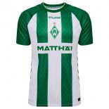 Thailande Maillot Werder Bremen 1ª 2026-27 Thailande Maillot Werder Bremen 1ª 2026-27