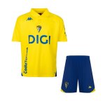 Maillot Cádiz 1ª Enfant 2026-27 Maillot Cádiz 1ª Enfant 2026-27