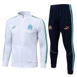 Survetement Marseille 2026-27 Blanc Survetement Marseille 2026-27 Blanc