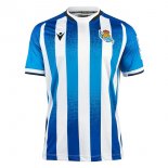 Thailande Maillot Real Sociedad 1ª 2021-22