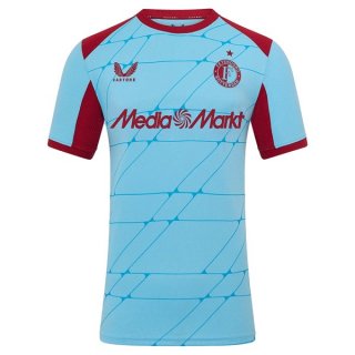 Thailande Maillot Feyenoord 3ª 2025-26 Thailande Maillot Feyenoord 3ª 2025-26
