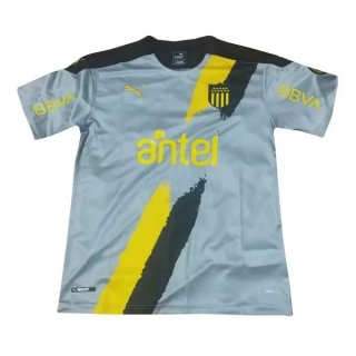 Thailande Maillot Penarol 2ª 2021-22 Bleu