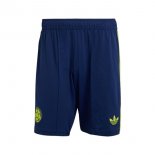 Pantalon Columbia 2ª 2026