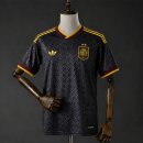 Thailande Maillot Espagne Special Edition 2-Star Noir