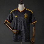 Thailande Maillot Espagne Special Edition 2-Star Noir