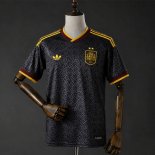 Thailande Maillot Espagne Special Edition 2-Star Noir Thailande Maillot Espagne Special Edition 2-Star Noir