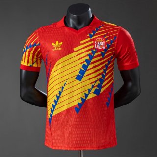 Thailande Maillot Espagne Special Edition 2026