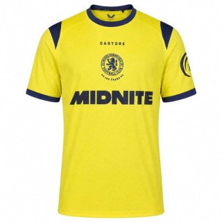 Thailande Maillot Middlesbrough 3ª 2026-27