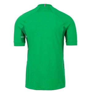 Thailande Maillot Saint étienne 1ª 2021-22 Vert