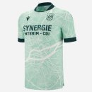 Thailande Maillot FC Nantes 2ª 2025-26